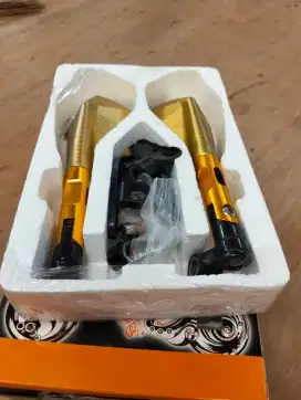 Dijual Fletus kaca spion