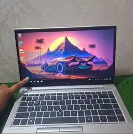 HP ELITEBOOK 845 G8 RYZEN 5 Pro 4650U TOUCH RAM 16GB-256GB D-CCS