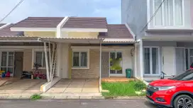 Rumah Seken 1 Lantai 5 Menit ke UNPAM Kampus 2 Bebas Banjir J-22393