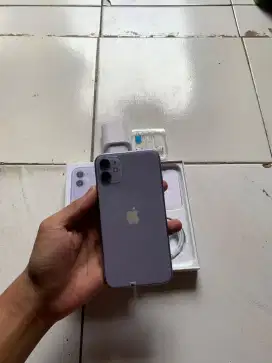 iPhone 11 128Gb
Ex inter all operator