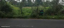 Tanah Di jual Murah