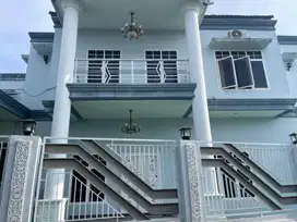 Dijual Rumah Mewah Siap Huni di Lombok - Lokasi Strategis