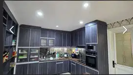FOR SALE RUMAH MEWAH PERMATA HIJAU 2 JAKARTA SELATAN