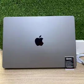 Macbook Pro 14” M1 Pro Max 64Gb/1Tb 2021 - Laptop Apple - Space Grey