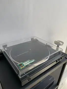 Turntable Audio Technica Bluetooth