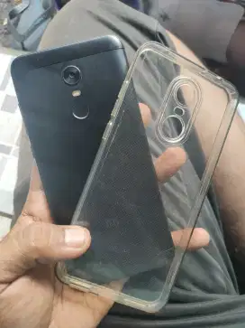 Xiaomi redmi 5 plus ram 3/32gb orian