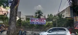 Turun Harga Tanah di Jl. Sastra, Kota Bandung
