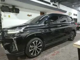 Avanza Veloz Q TSS