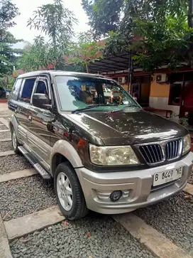 Mitsubishi Kuda 2003 Bensin