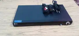 DVD Merk LG Normal