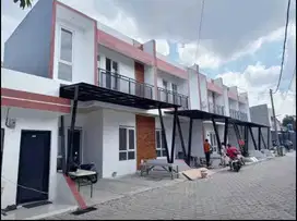 HUNIAN CLUSTER 2 PESANGGRAHAN JAKARTA SELATAN