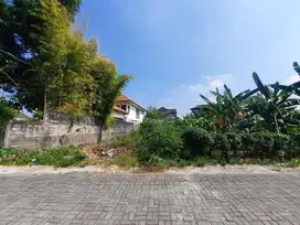 Tanah Jogja, Dekat Jalan Palagan, Daerah Lempongsari
