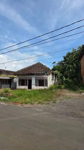 Dijual Tanah di Jalan Gunung Jati, Pandanlandung, Wagir Malang