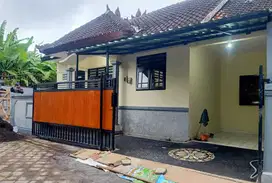 SANGAT MURAH RMH BARU SERVIS DKT KE CANGGU
