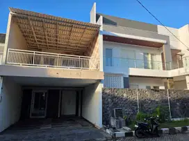 DIJUAL DIBAWAH HARGA PASAR RUMAH  DI MULYOSARI PRIMA MULYOREJO