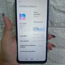 Jual cepat Redmi