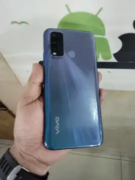Vivo Y50 8/128gb Second Siap Pakai