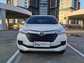Avanza E At 2017