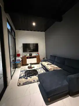 Jual Cepat Siap Huni Cluster Shinano Jakarta Garden City