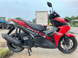 YAMAHA AEROX NYA 2022 DI JUAL HARGA SPESIAL