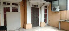 Dijual rumah dicitra 2 ext jakbar