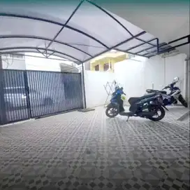 Jual Rumah Jelambar dalam Komplek Wijaya Kusuma Jakbar