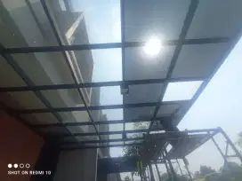 Jasa pasang sticker kaca film