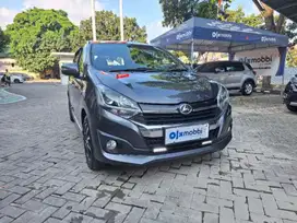 DP 5% Daihatsu Ayla 1.2 R Bensin-AT 2019 WZT