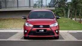 Km 41rb | Dp 5jt | Yaris G AT 2016