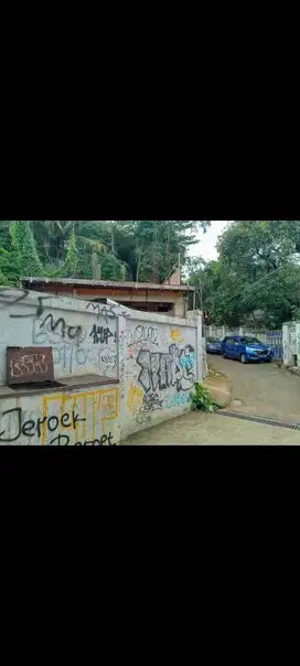 Tanah Strategis Area Kemang Jakarta Selatan.