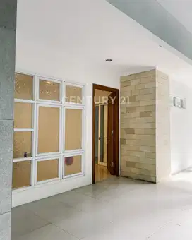 Hunian Luas Dan Elegan Disewa Di Menteng