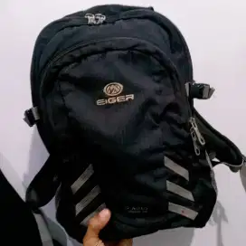 Tas Ransel Eiger Diario 27 Ltr