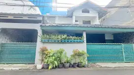 Dijual Rumah Huni di Kebon jeruk RCTI Jakarta barat