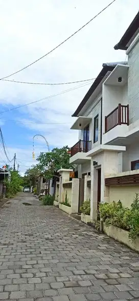 SALE! VILLA DI JL. TUNGGAK BINGIN SANUR KAUH