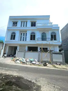 Rumah Kusuma Bangsa Denpasar Bali