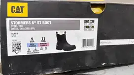 Safety Shoes Caterpillar Stormer 6” ST Boot