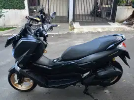 Yamaha nmax non abs