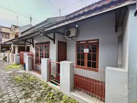 Dijual Rumah Jogja Kota