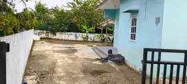 Jual rumah SHM Luas Tanah 380 M2, dekat SMA 8 , SMP 30 dan SD negeri.