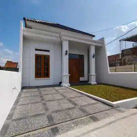 RUMAH CLUSTER MURAH DI WAY HALIM DEKAT DENGAN RS URIP SUMOHARJO