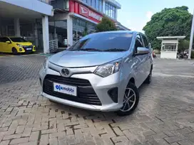 DP 5% Toyota Calya 1.2 E Bensin-MT 2017 EOV