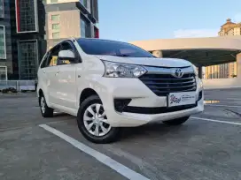 Avanza E At 2017