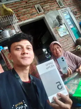 Oppo Reno13 F 5g