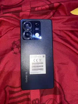Redmi Note 13 5G