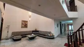 Jual cepat rumah Menteng Jakarta pusat