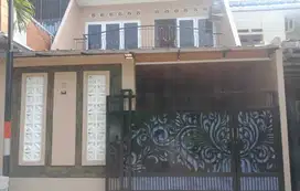 Rumah 2 1/4 Lt Siap Huni di Perum Taman Pulo Indah, Jaktim