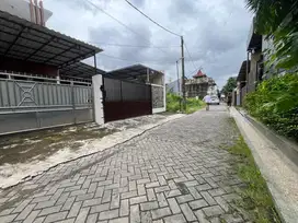 Tanah Murah di Dalam Komplek, Nempel Graha Raya Bintaro