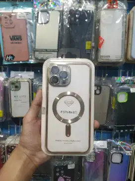 Case magsafe iphone 13 pro max