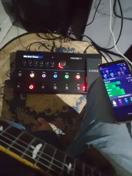 Line6 Firehawk fx