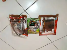 Kelistrikan vario karbu 110 kvb